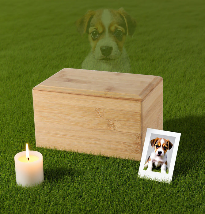 Pet Memorials