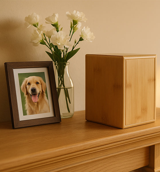 Pet Memorials